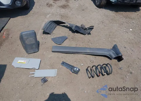 2004 Honda Element Ex from USA, damaged, VIN 5J6YH18504L016053